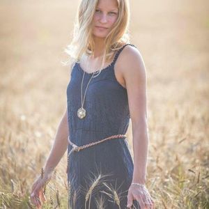 Meet your Posher, Anna